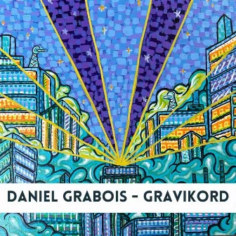 Gravikord by Meridian Arts Ensemble