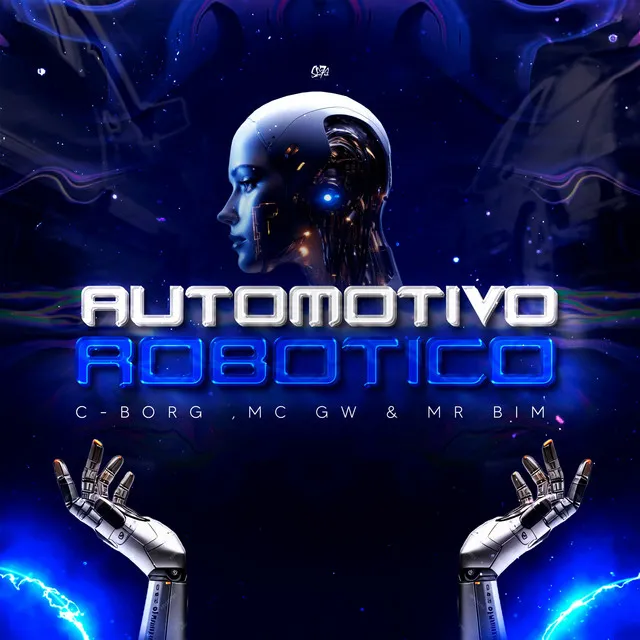 Automotivo Robótico