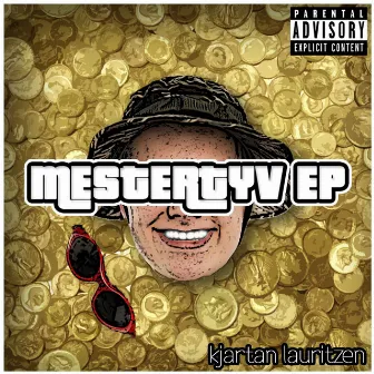 Mestertyv EP by Kjartan Lauritzen