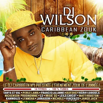 Caribbean Zouk, Vol. 2 by Dj Wilson