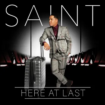 Here At Last by SAINT