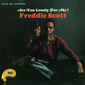 Are You Lonely for Me? by Freddie Scott