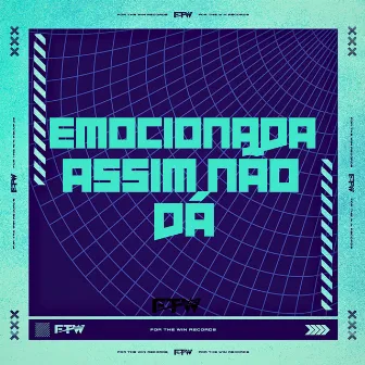 Emocionada Assim Não Dá by dj igoor