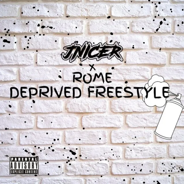 JNICER (Deprived Freestyle)