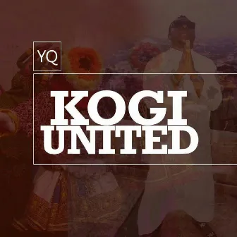 Kogi United by Yq