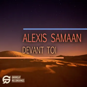 Devant Toi by Alexis Samaan