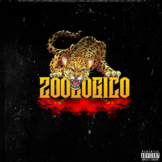 Zoológico by Moraezz