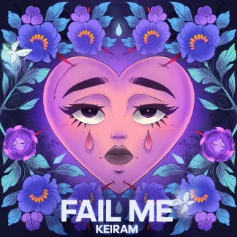 Fail Me by Keiram