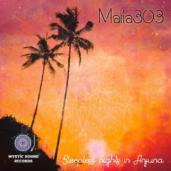 Sleepless Nights In Anjuna by Maiia303