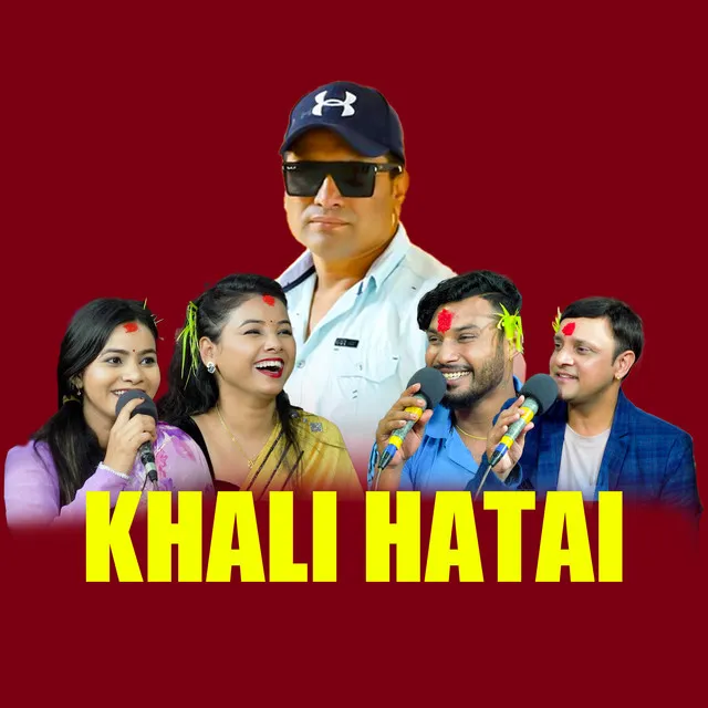 Khali hatai