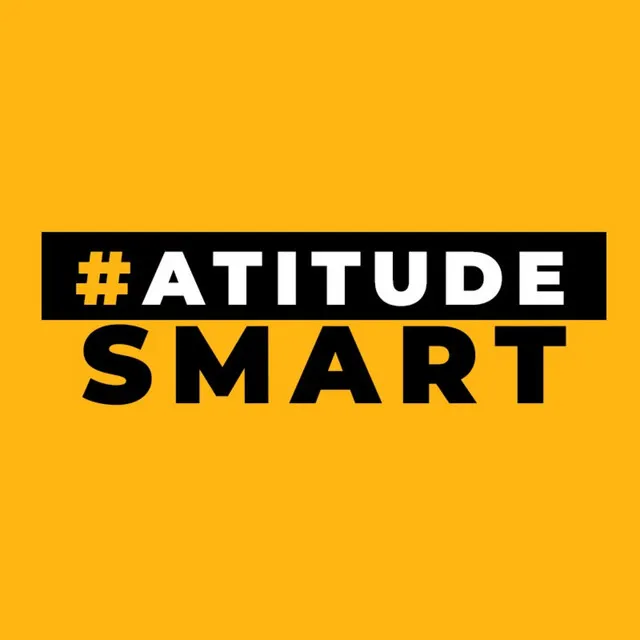 Atitude Smart (Full)