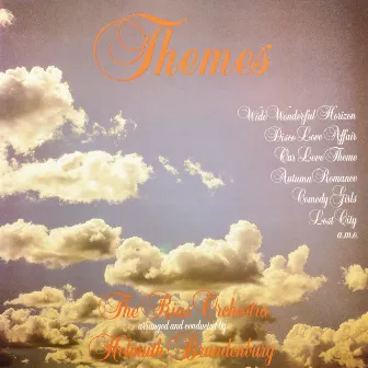 Themes by Rias Orchestra