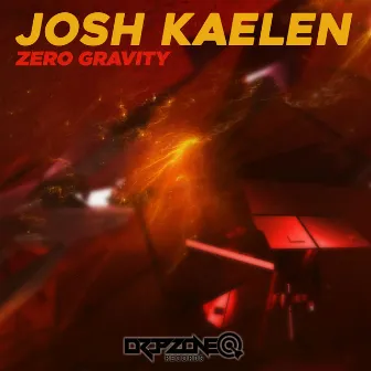 Zero Gravity by Josh Kaelen