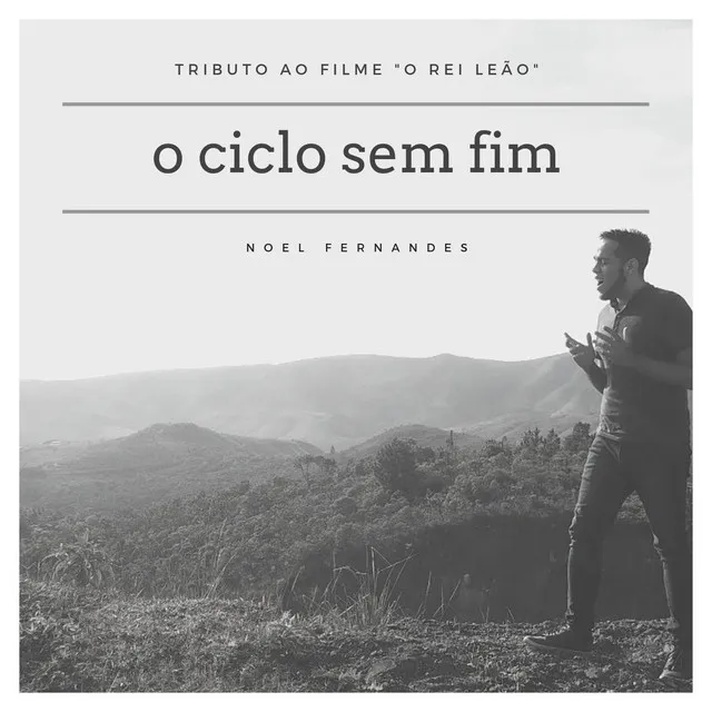 O Ciclo Sem Fim: Tributo ao Filme 