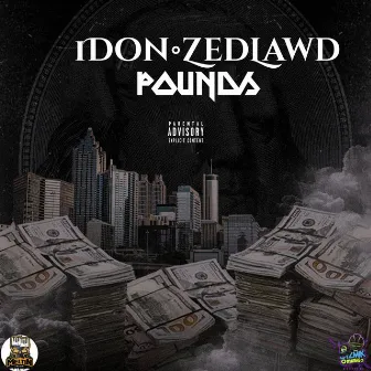 Pounds by ZedLawd