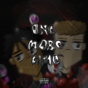 One More Time by StaySolidRocky