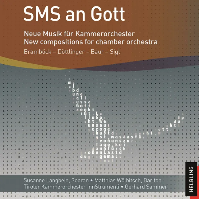 SMS an Gott No. 3. Die Lebensmitteltempel