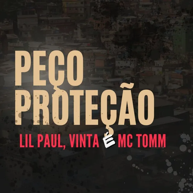 Peço Proteção