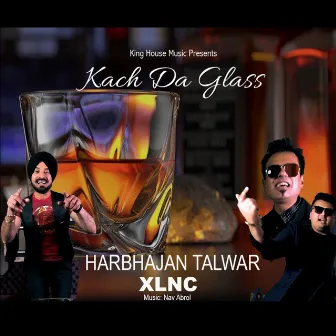 Kach Da Glass by Harbhajan Talwar