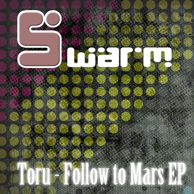 Follow To Mars 2 - Original Mix