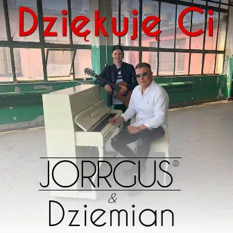 Dziękuję Ci by Dziemian