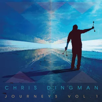 journeys vol. 1 by Chris Dingman