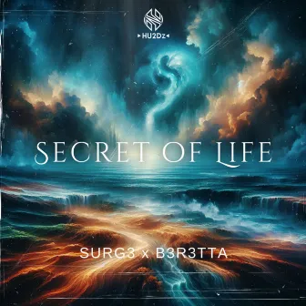 Secret Of Life by SURG3