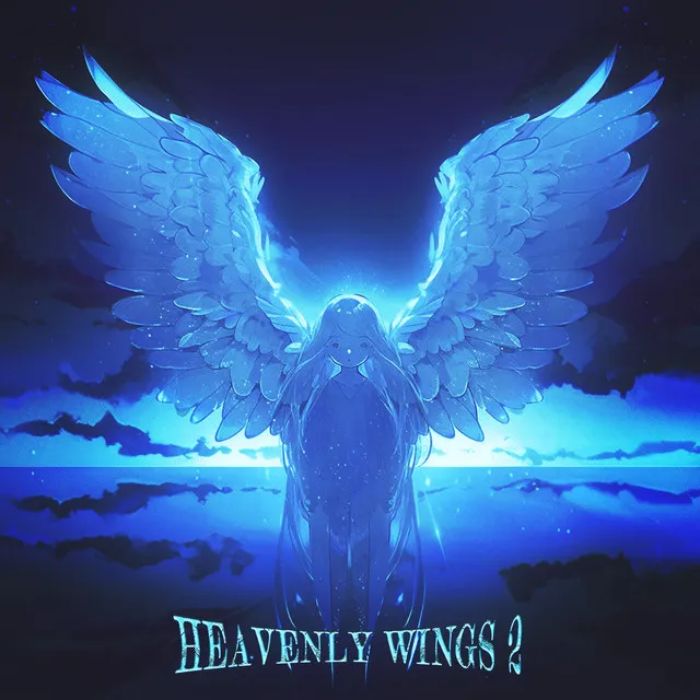 Heavenly wings 2