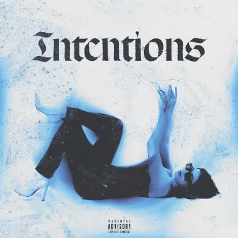 Intentions by Young Aytee