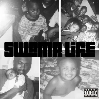 Swamp Life by Ransom G