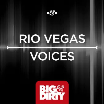 Voices by Rio Vegas