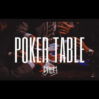 PokerTable by Itz Jaleel