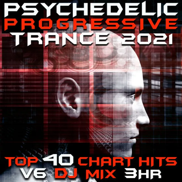 Big Boss - Psychedelic Progressive Trance DJ Mixed