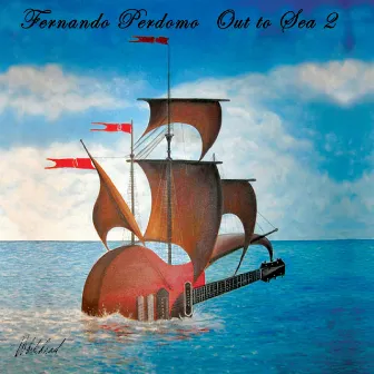 Out to Sea 2 by Fernando Perdomo