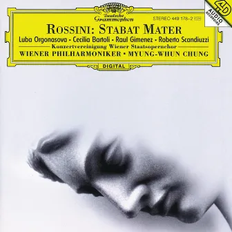 Rossini: Stabat Mater by Raul Gimenez