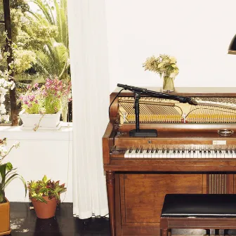 Falling Apart by Emile Haynie