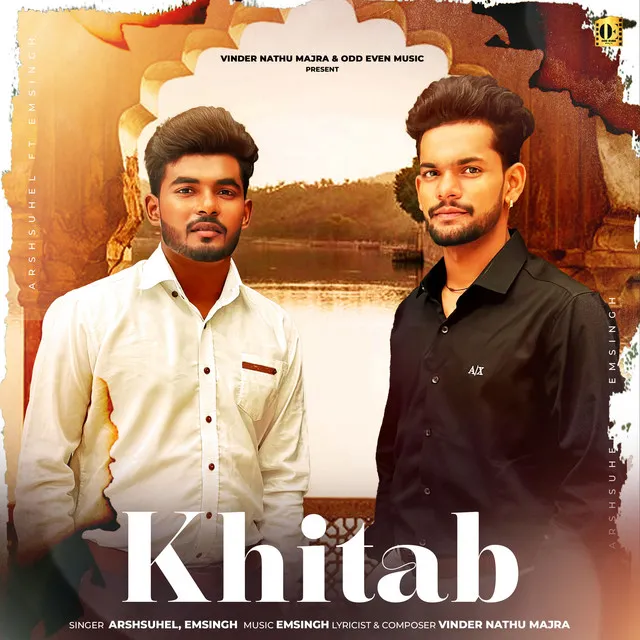 Khitab