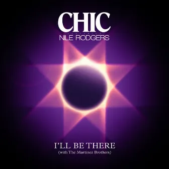 I'll Be There (feat. Nile Rodgers) by Nile Rodgers