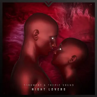 Night Lovers by Thorment