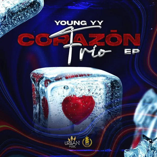 Corazón Frio