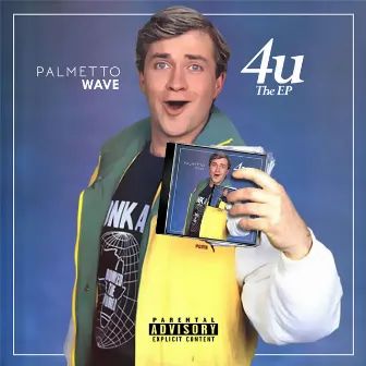 4u by Palm Wavy