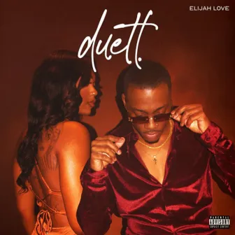 DUETT by Elijah Love