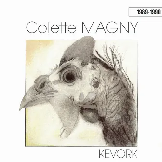 1989-1990 by Colette Magny