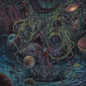 The Outer Ones by Revocation