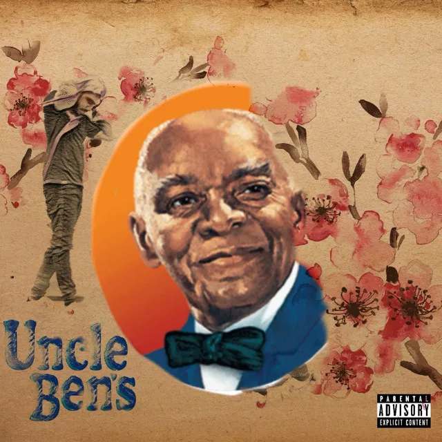 Uncle Ben Rice