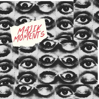 Majik Moments (Alejandrito Argeñal Remix) by EL Maryacho