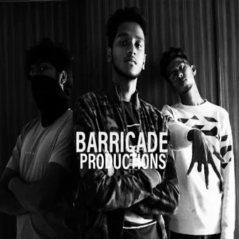 Heavy Party by Barricade Productions