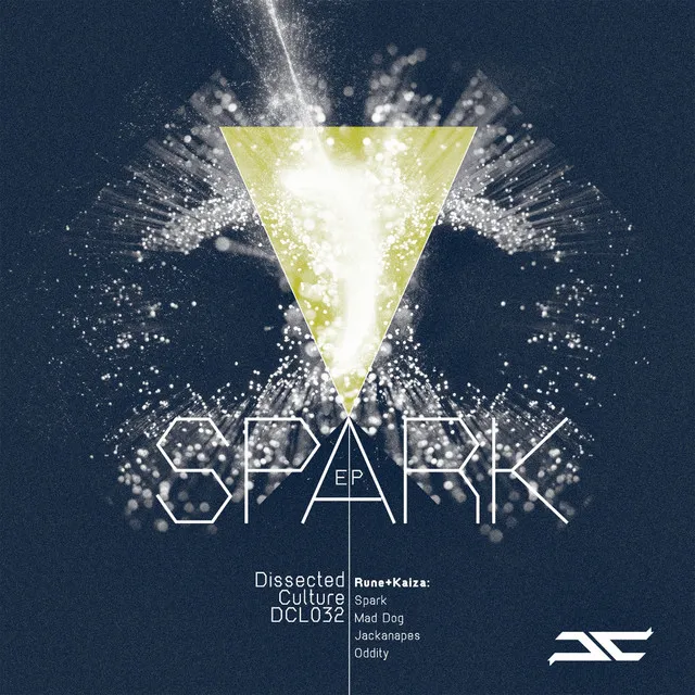 Spark - Original Mix