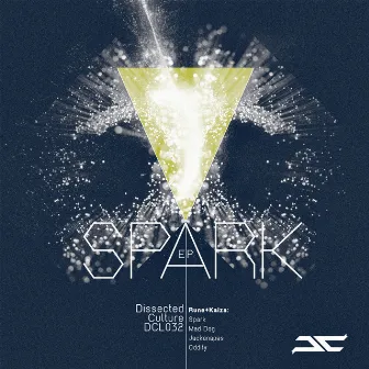 Spark EP by Rune