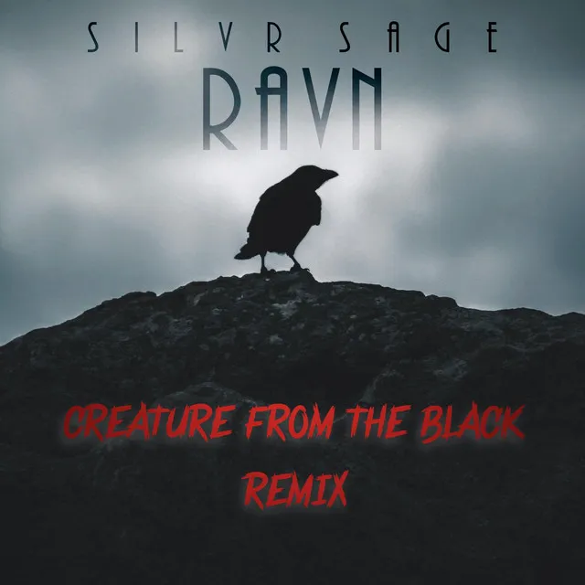 Ravn - Creature From the Black Remix